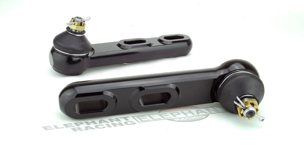 Adjustable Ball Joints For Porsche 911, 912, 930