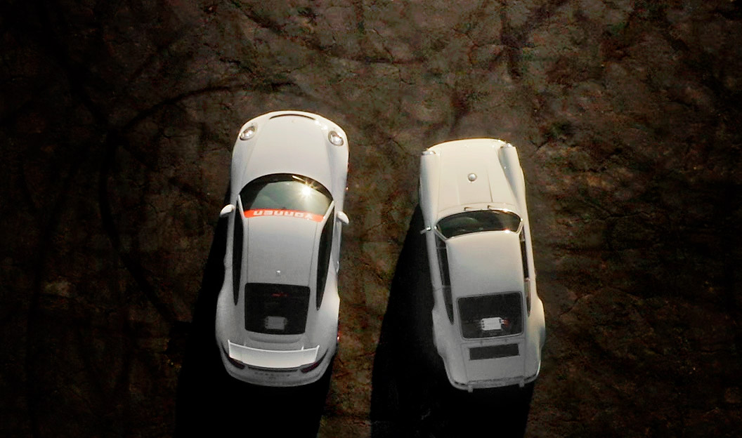 Vonnen Shadow Drive for Porsche