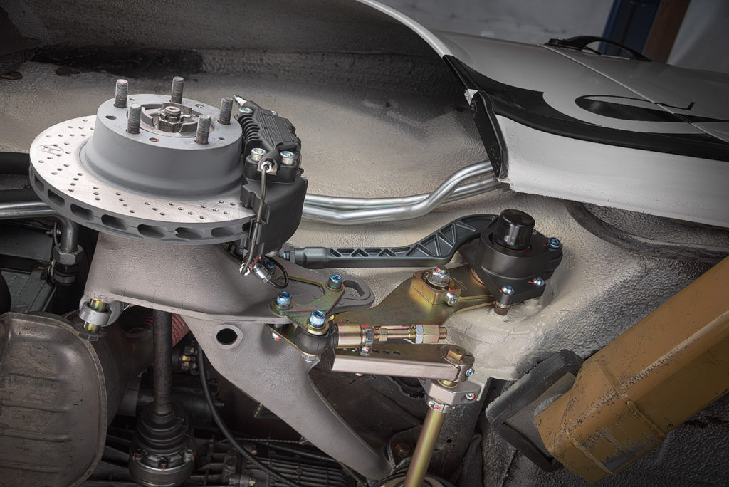 For Porsche 911, 912, 930