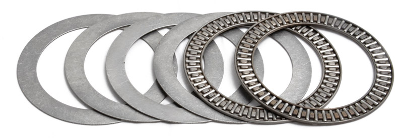 Spring Seat Bearings for Porsches