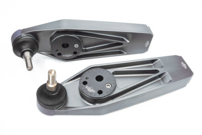 Adjustable Control Arms And Links